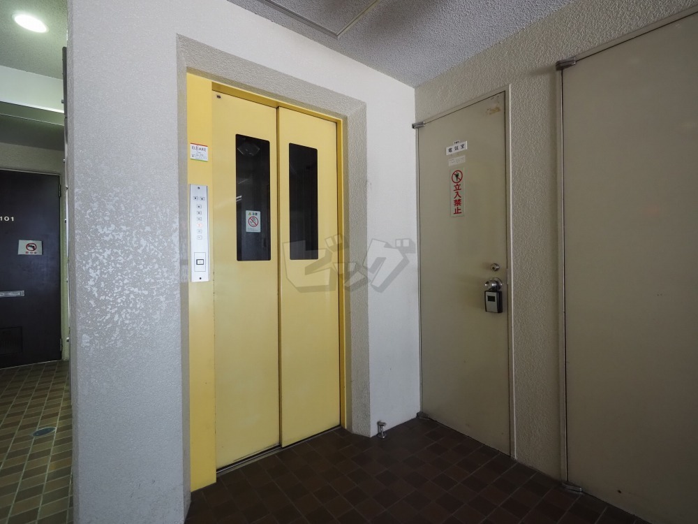 その他共用部分