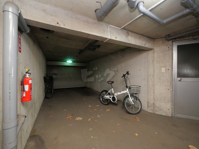 その他共用部分