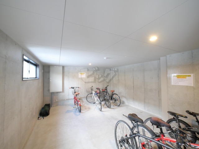 その他共用部分