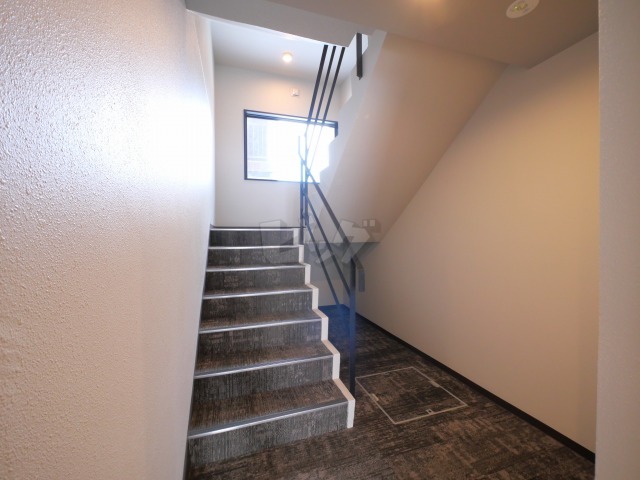 その他共用部分