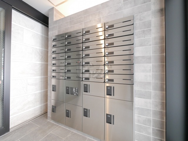 その他共用部分