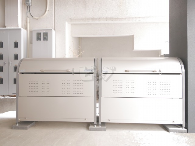 その他共用部分