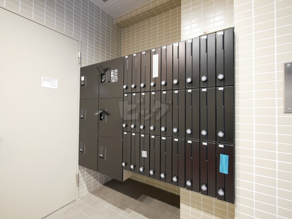 その他共用部分