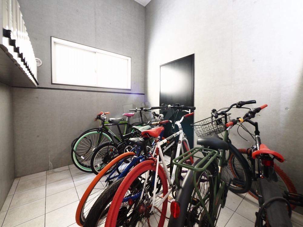 その他共用部分