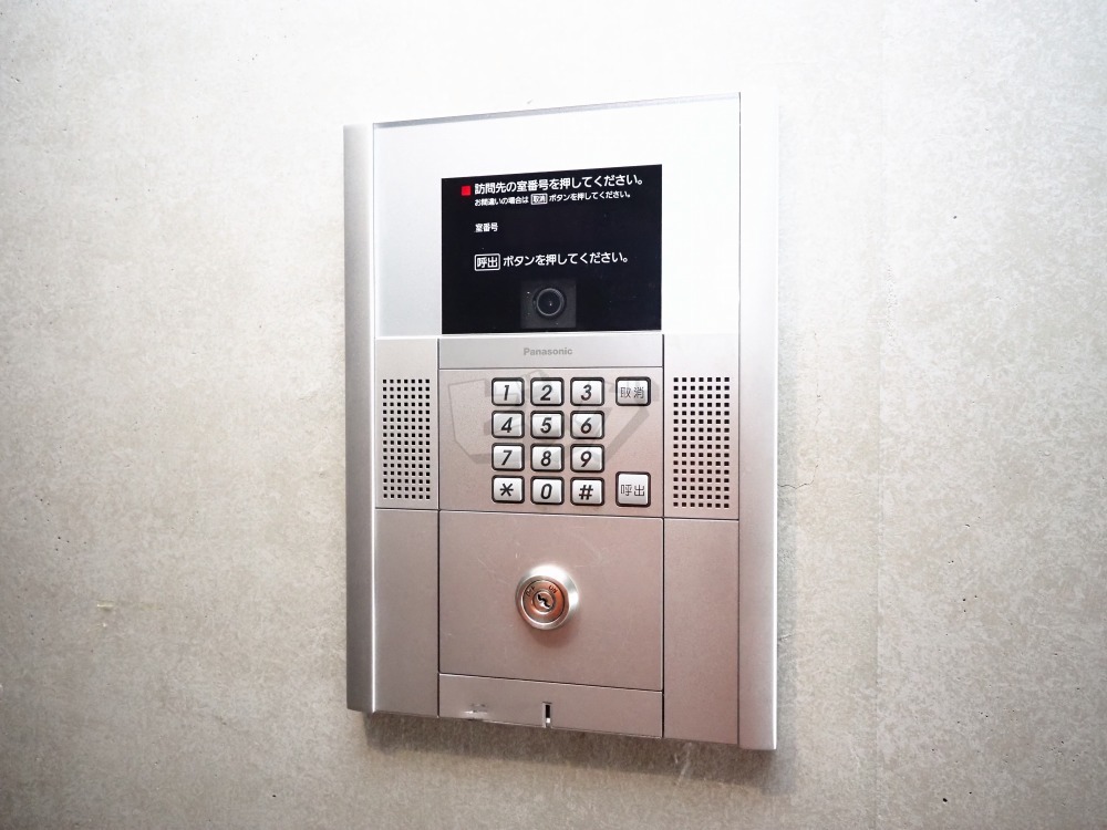 その他共用部分