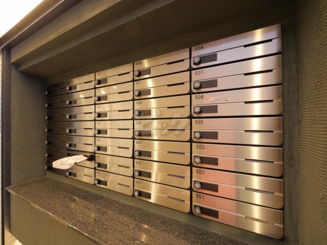 その他共用部分