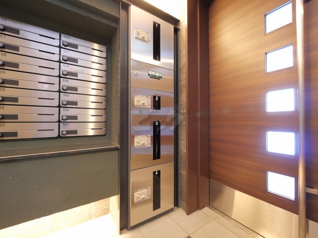 その他共用部分