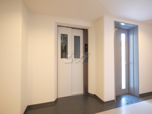 その他共用部分