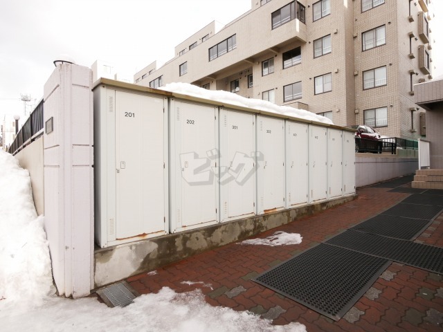 その他共用部分