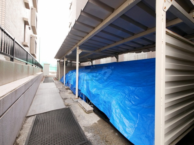 その他共用部分