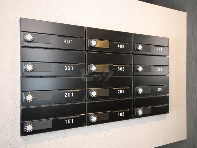 その他共用部分