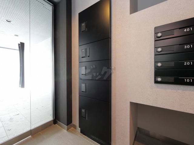 その他共用部分