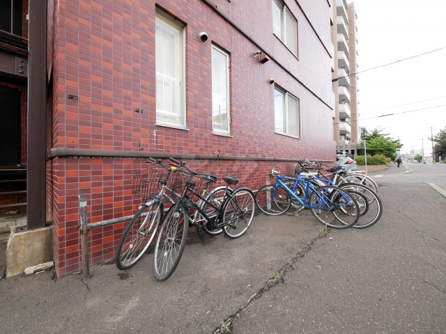 その他共用部分