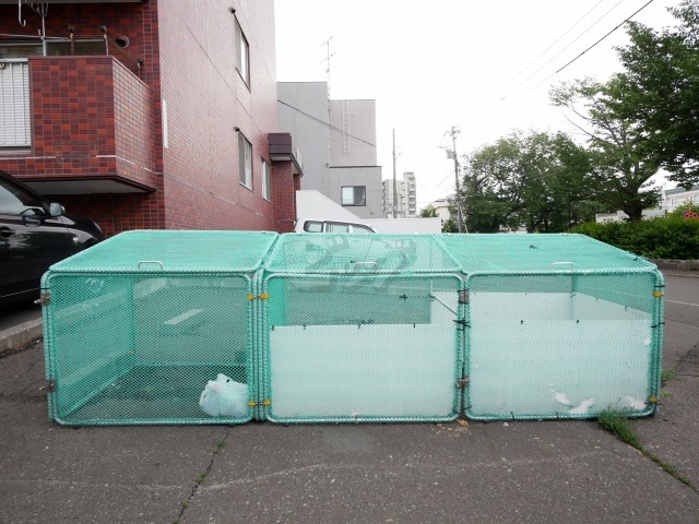 その他共用部分