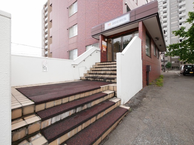 その他共用部分