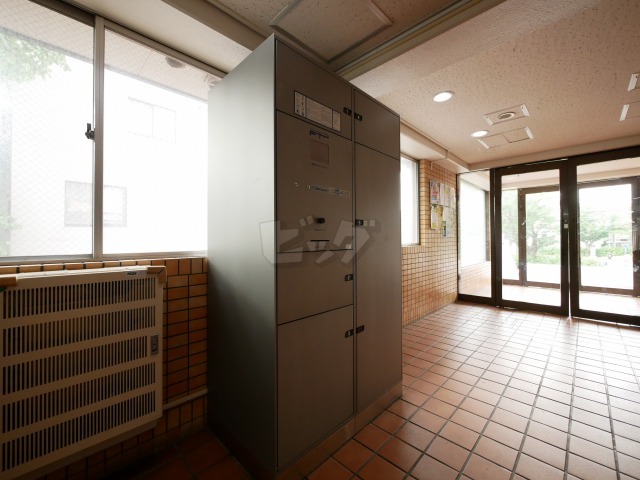 その他共用部分