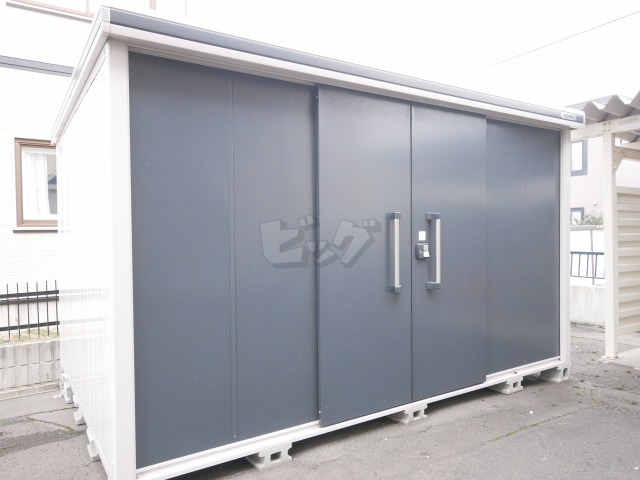 その他共用部分