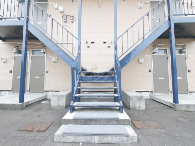 その他共用部分