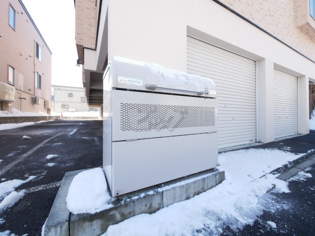 その他共用部分