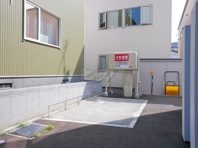 その他共用部分
