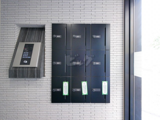 その他共用部分