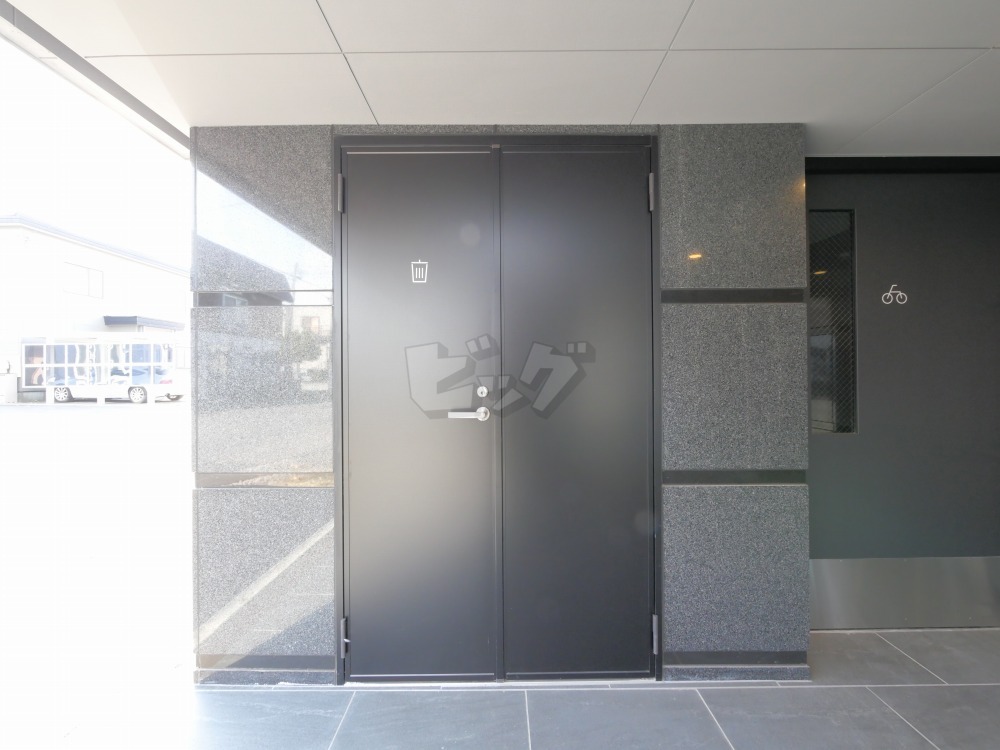 その他共用部分