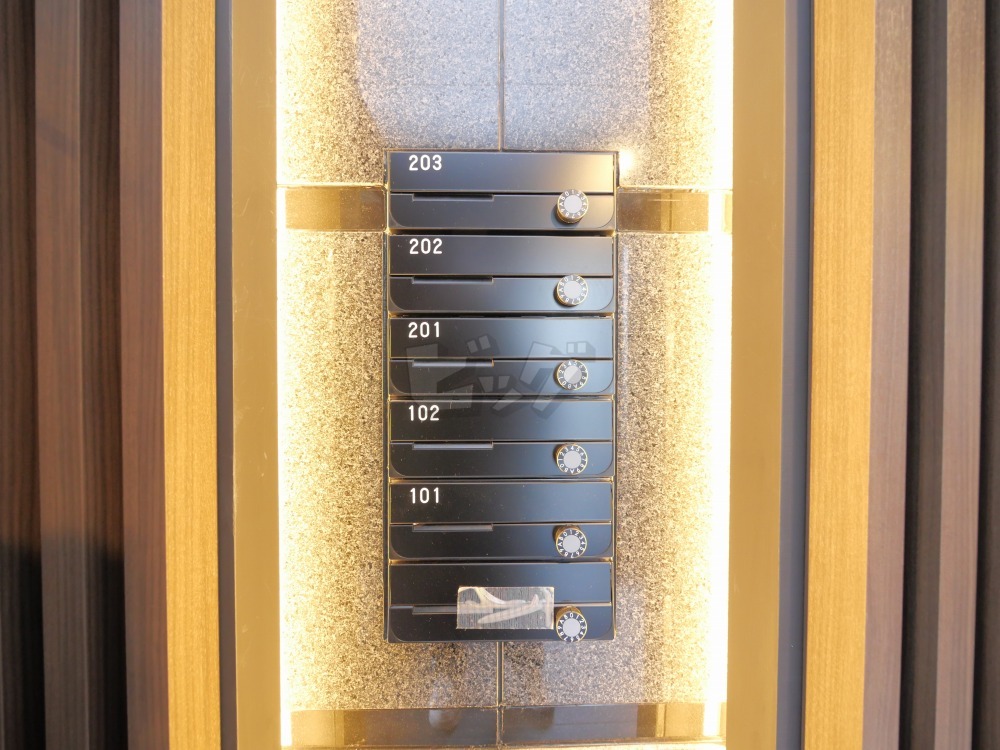 その他共用部分