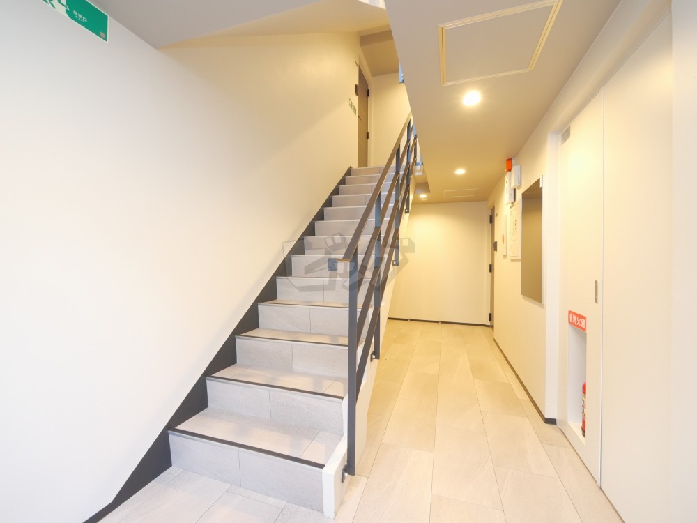 その他共用部分