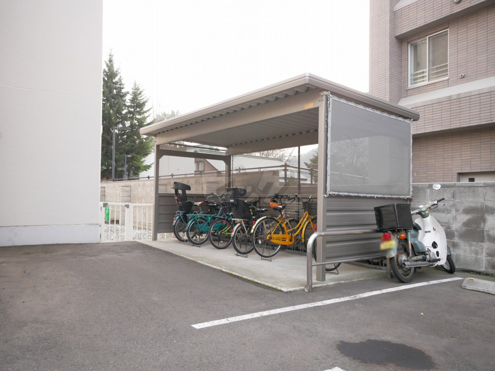 その他共用部分