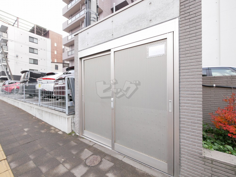 その他共用部分