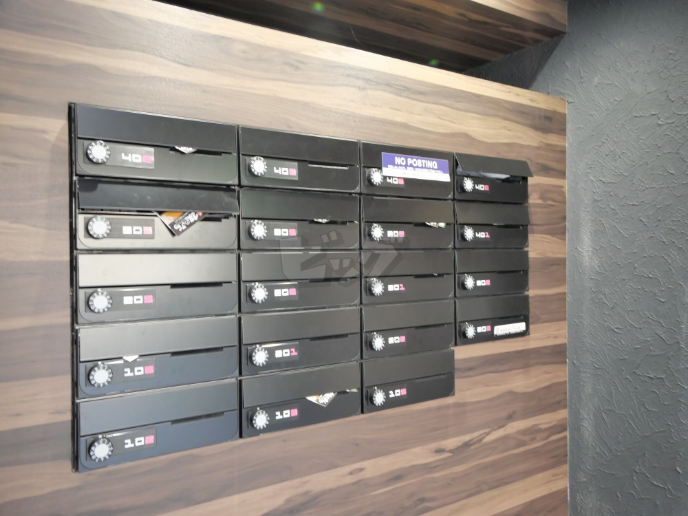 その他共用部分