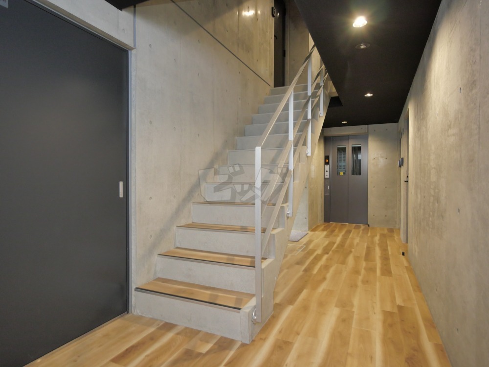 その他共用部分