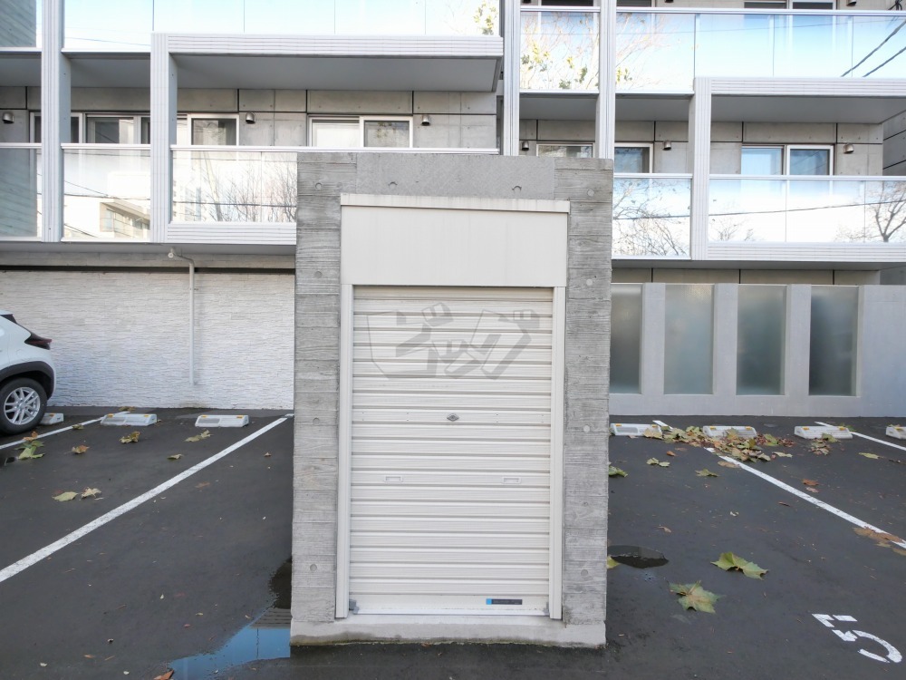 その他共用部分