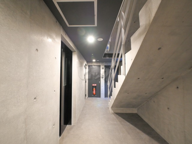 その他共用部分