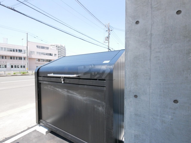 その他共用部分