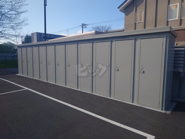 その他共用部分