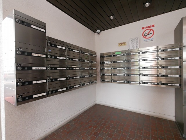 その他共用部分