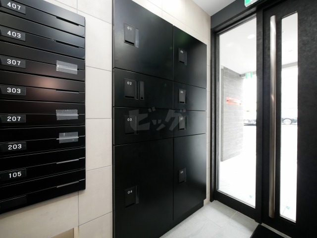 その他共用部分