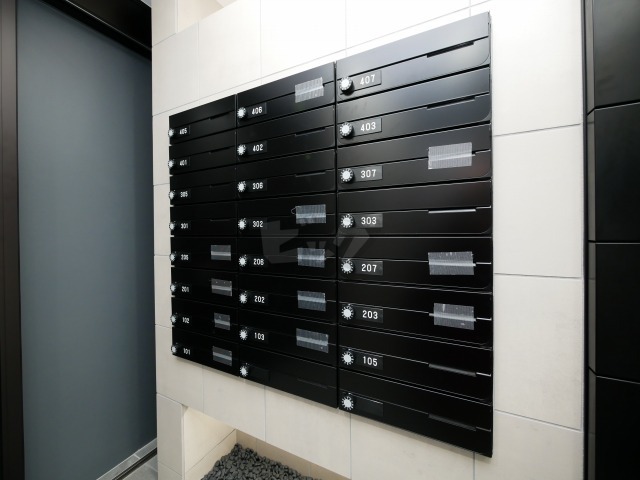 その他共用部分