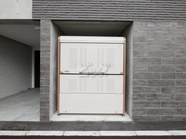 その他共用部分