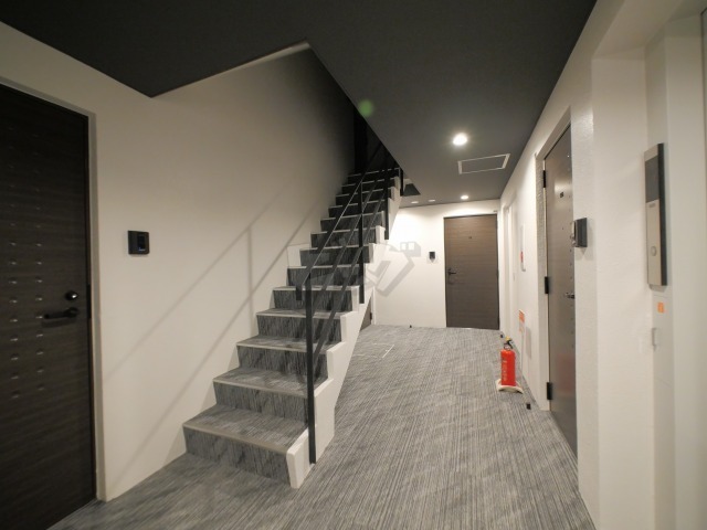 その他共用部分