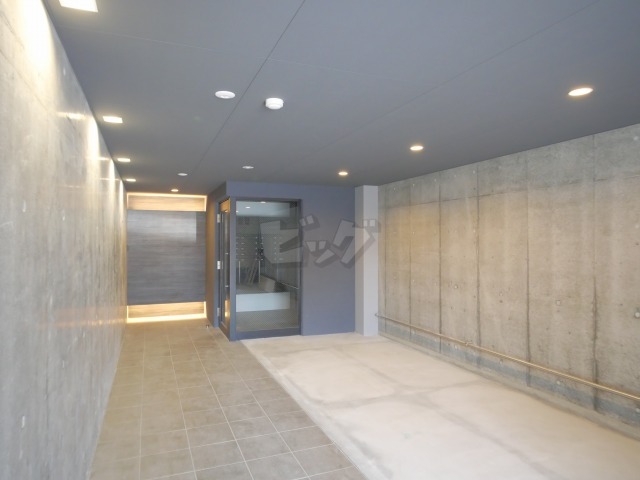 その他共用部分