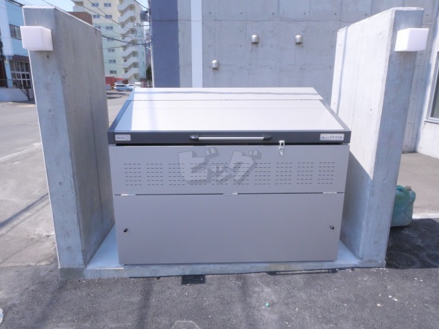 その他共用部分