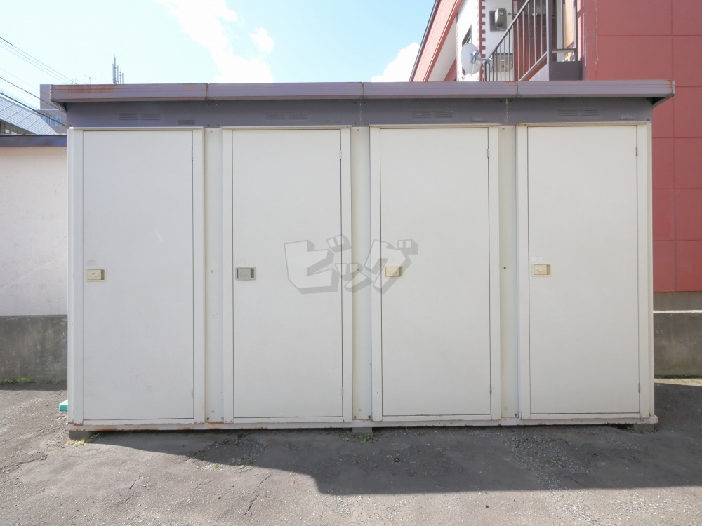 その他共用部分