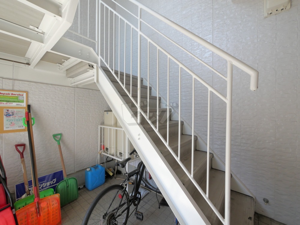 その他共用部分