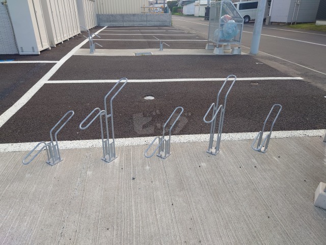 その他共用部分