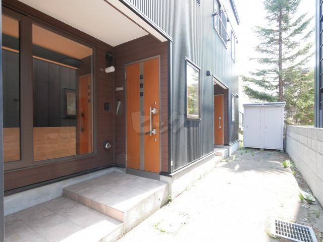 その他共用部分