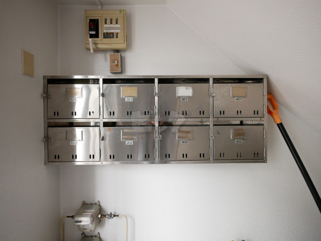 その他共用部分