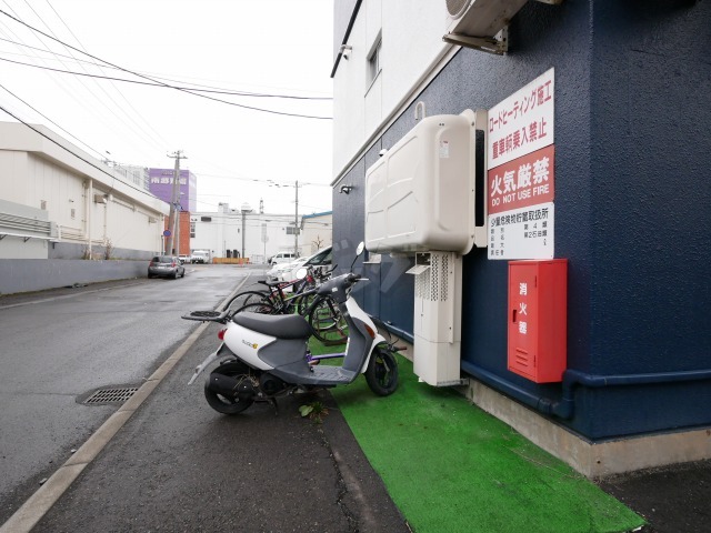 その他共用部分