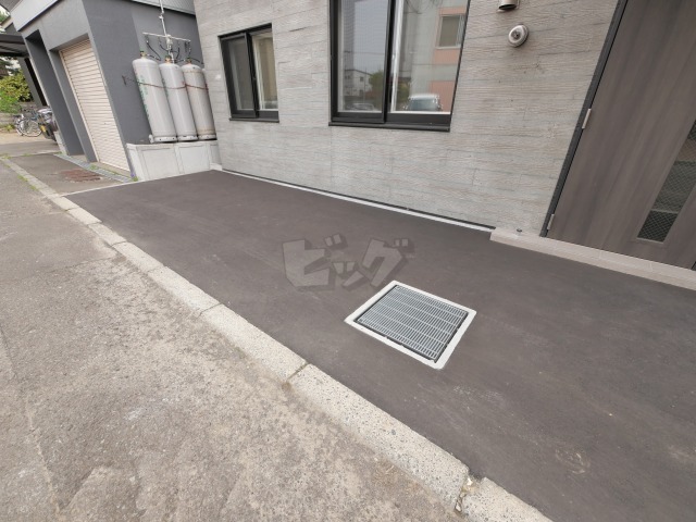 その他共用部分